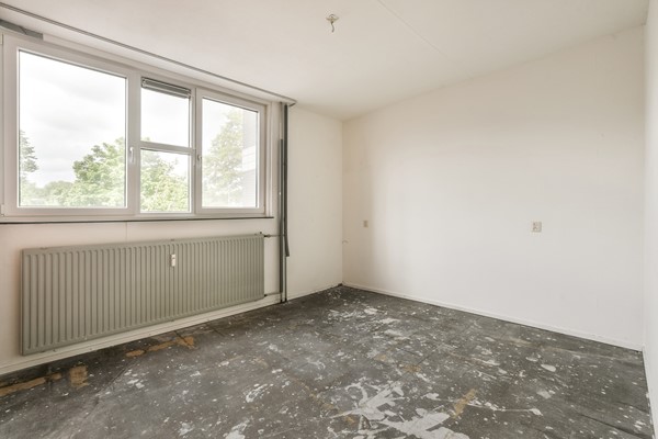 Medium property photo - Tarwekamp 164, 1112 HK Diemen